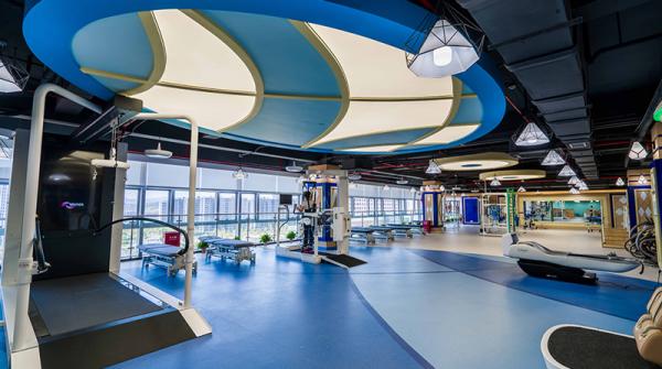 杭州未来科技城医院